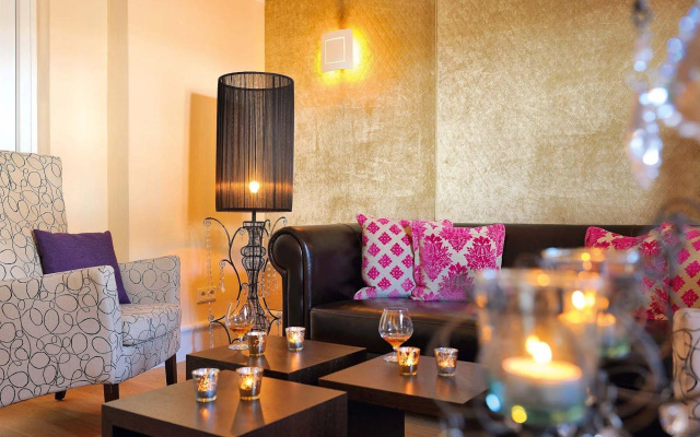 Boutique Hotel Kitz Garni