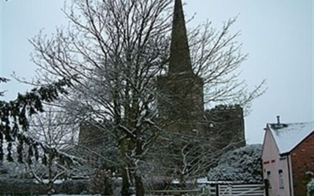 The Egerton Arms Country Inn