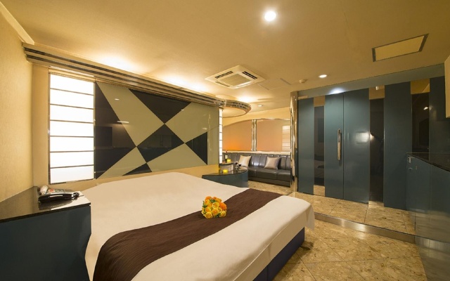 Towers Hotel - Adult Only - – Guest Rooms – Osaka