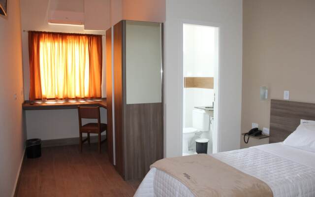 Hotel Infinity