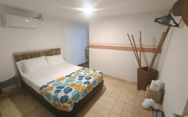 Hostel Boutique Musa Paradisiaca