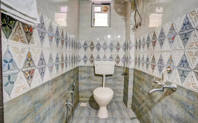 Fabexpress Galaxy Lodge