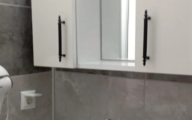 Kardelen apart Mesudiye
