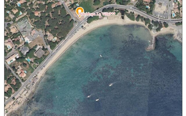 Hotel & Spa La Villa