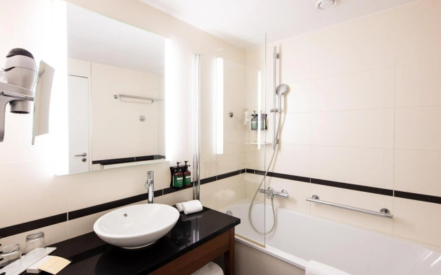 Radisson Blu Hotel, Montpellier