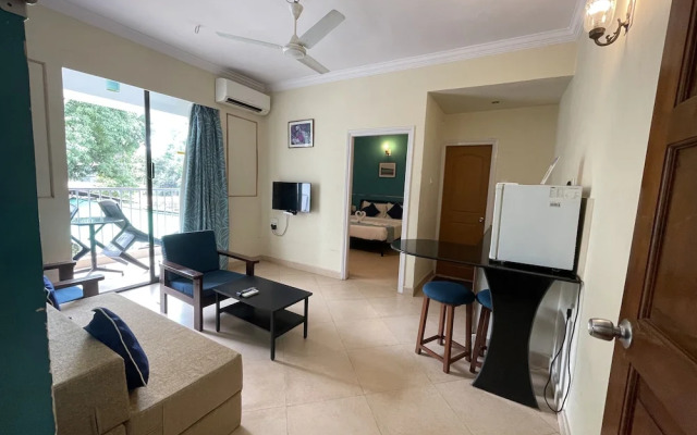 Aastha Escape Resort