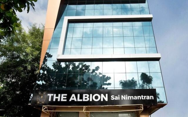 The Albion Sai Nimantran