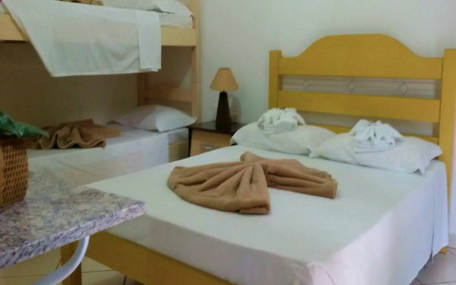 Hotel Pousada Delplata