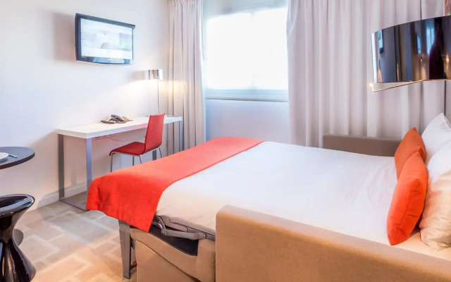 Aparthotel Adagio Marseille Timone