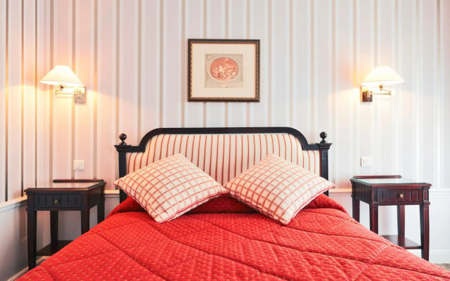 Courtyard by Marriott Paris Saint Denis