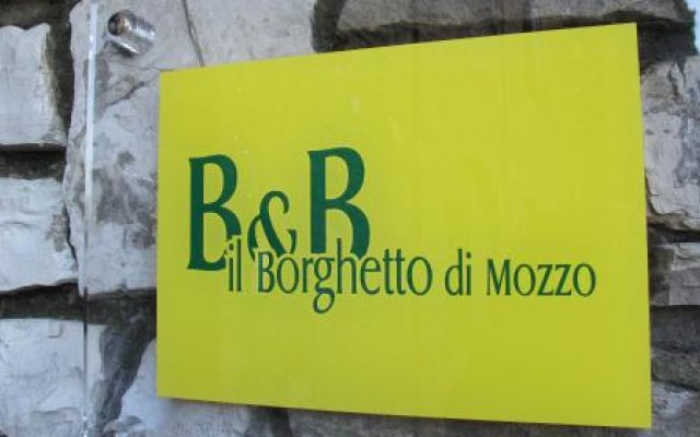B&B Il Borghetto