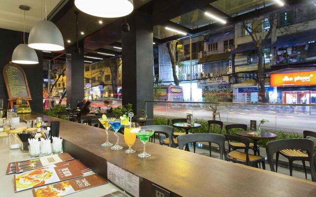 Liberty Central Saigon Citypoint