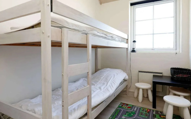 15 Person Holiday Home in Ringkobing