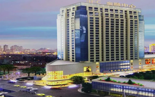 Ziguang Boutique Hotel