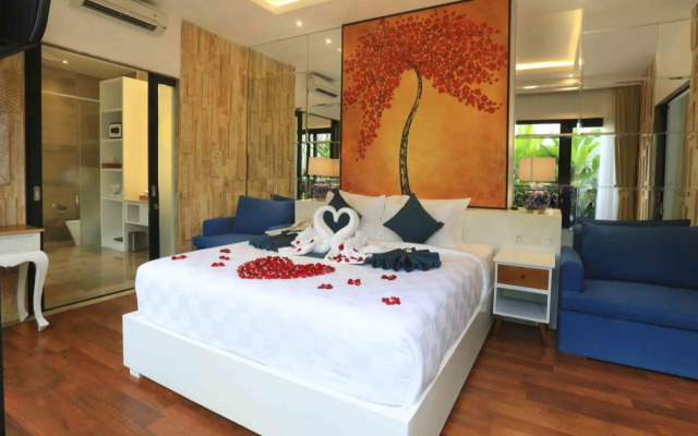 Amara Villa Umalas