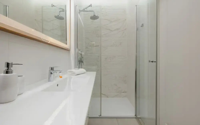 Bel Mare Apartments by Renters