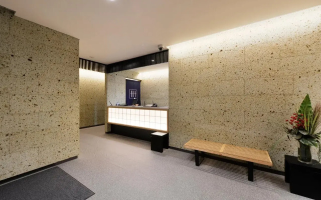 MIMARU Tokyo Akasaka