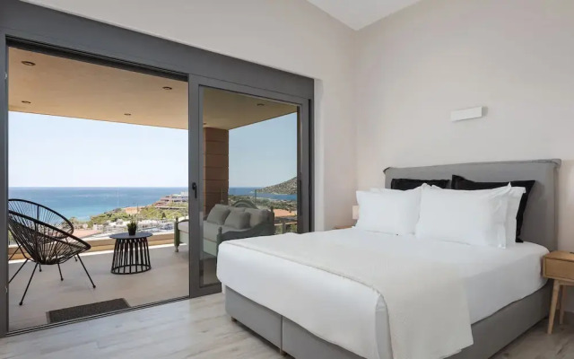 Villa Nefeli Athenian Riviera