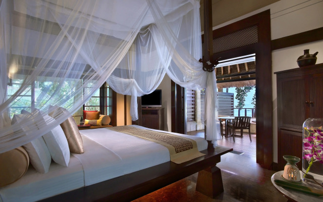 Banyan Tree Bintan