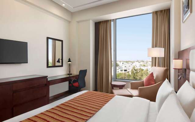 Ramada by Wyndham New Delhi Pitampura