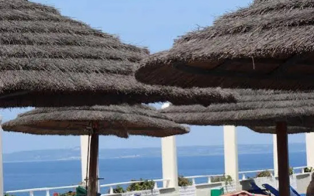 Zante Imperial Beach Hotel