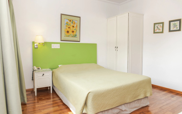Hotel Cecilia