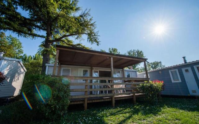 Camping Belvedere
