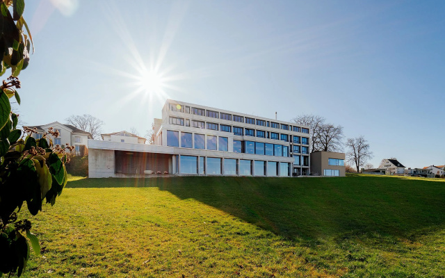 Hotel Heiden - Wellness am Bodensee — 4-star hotel in Heiden