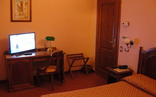 Hotel Villa La Nina