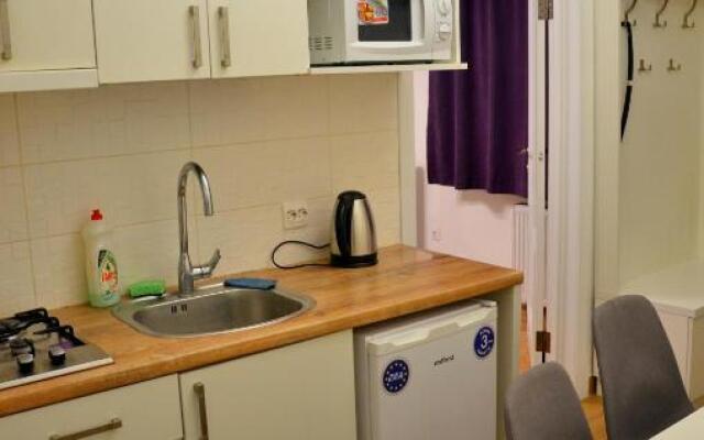 Brand New Apartment in City Center