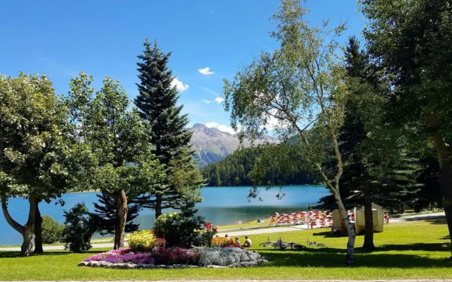 meschihouse - Chesa Engadina