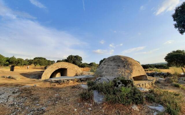 Alojamientos Rurales La Aldaba
