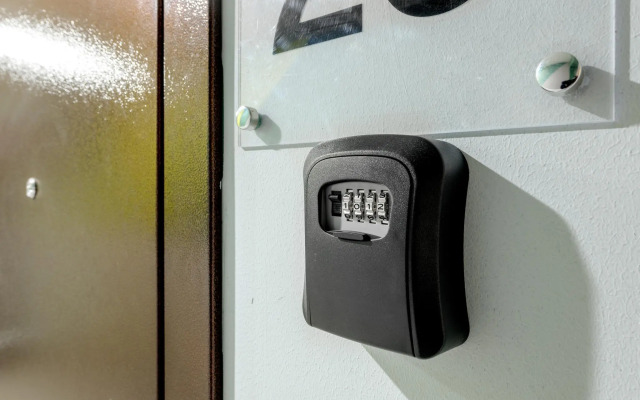 Veda Aparts (Веда Апартс) на улице Рузовская 33