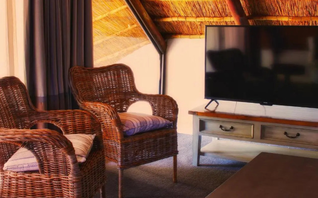 Clivia lodge