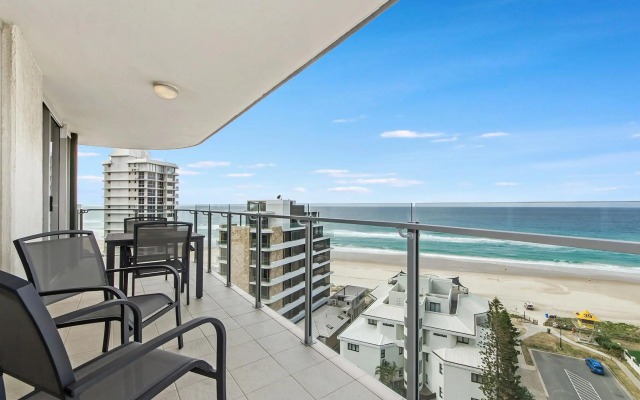 Sunbird Beach Resort