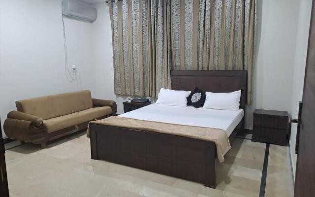 The Guest House Islamabad