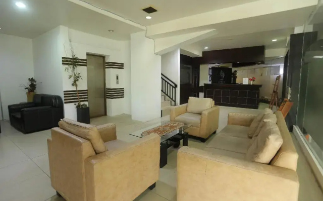 OYO 1724 Hotel Sembilan Sembilan