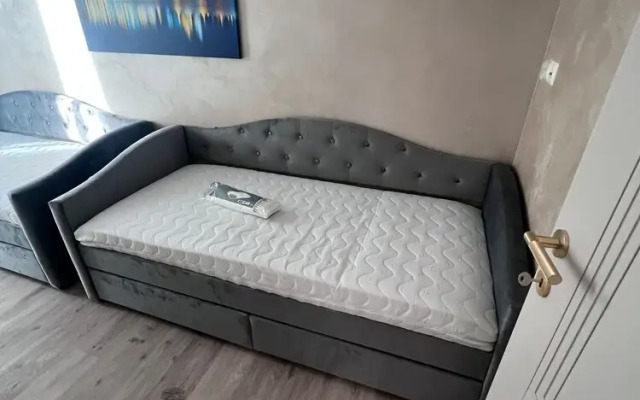 Apartment P&O- Grzybowska 5