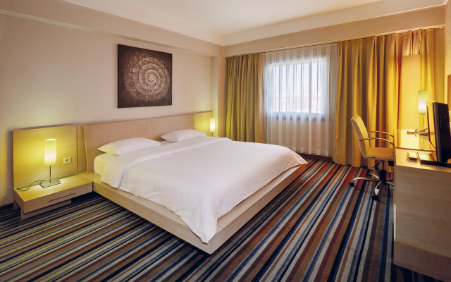 Anemon Eskisehir Hotel