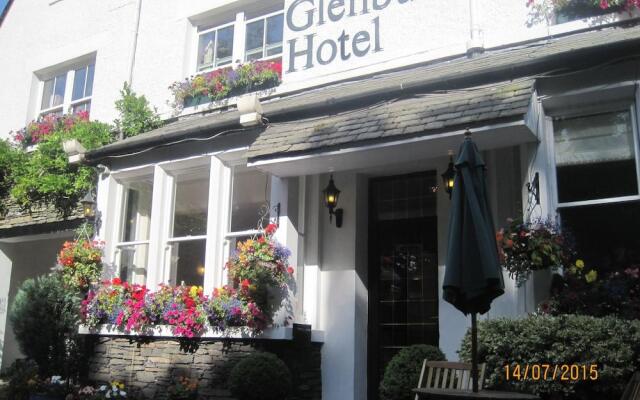 The Glenburn