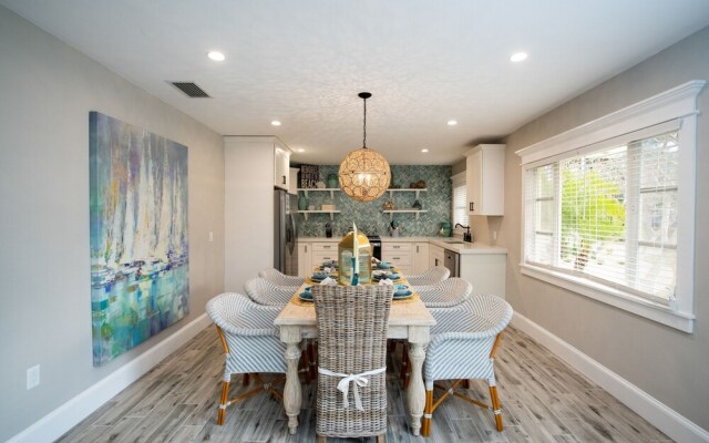 Island Life by AMI Locals