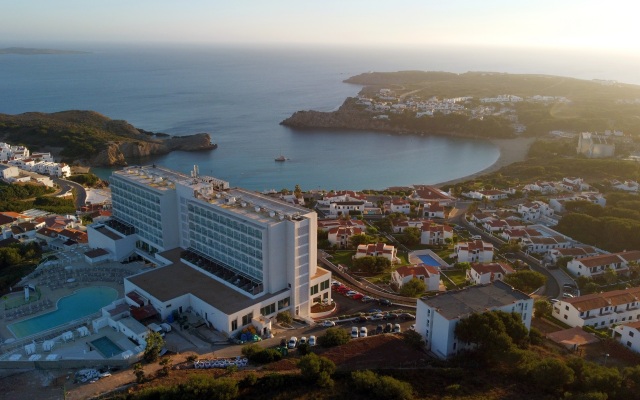 Palladium Hotel Menorca