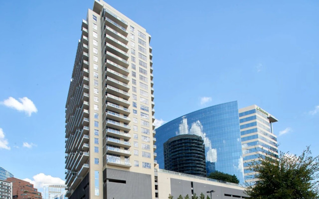 Sonder - Gables Park17