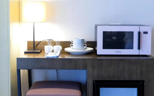 Stay Near Private Beach in Boracay