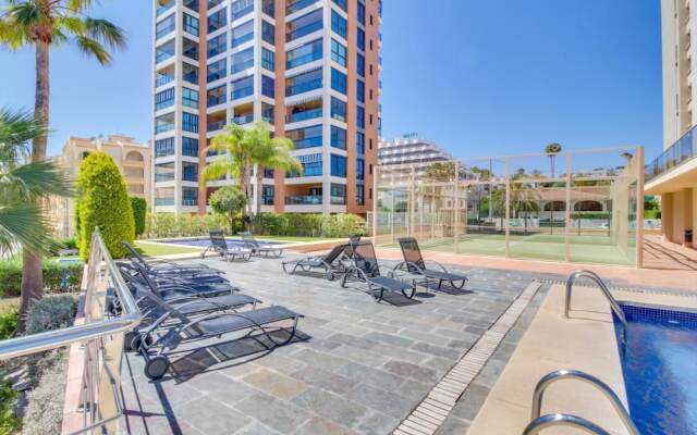 Apartamento Santa Clara II - La Caleta