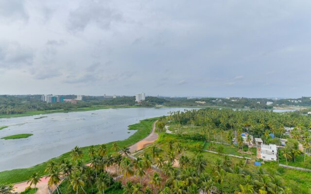 Hotel Tyche Stays by OYO Rooms