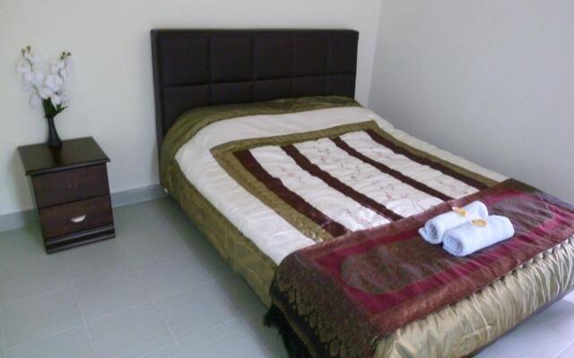 Seri Ibai Permai Inn