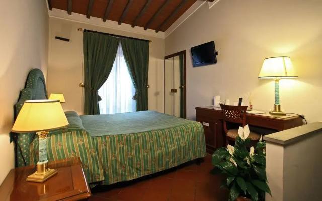 Hotel Panama