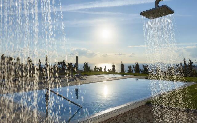 Stunning apartment in Kamilari with swimming pool