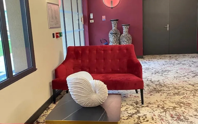 Domaine de la Tremblère